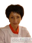 Качанова Галина Гумаровна