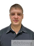 Калашников Александр Артемович