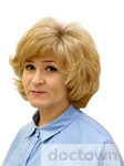 Камалетдинова Наталия Леонидовна