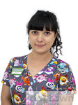 Каримова Юлия Ильдаровна