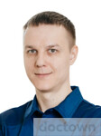 Карташев Александр Николаевич