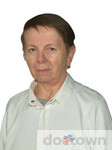 Федорова Екатерина Николаевна