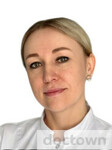 Федосеева Елена Валерьевна