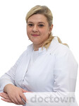 Зоненко Екатерина Геннадьевна