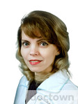 Галеева Елена Витальевна