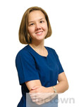Галиаскарова Аниса Рушановна
