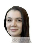 Газзаева Виктория Робертовна