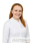 Голубева Венера Нафизовна