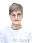 Гомина Полина Сергеевна
