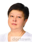Гордиевская Ирина Владимировна