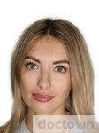 Горелкина Нина Павловна