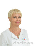 Горелова Марина Анатольевна