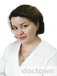 Горохова Вера Валерьевна