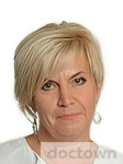 Тюменцева Ольга Леонидовна