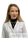 Тюпина Ангелина Игоревна