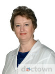 Юдина Екатерина Петровна