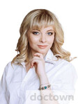 Юминова Анна Вячеславовна