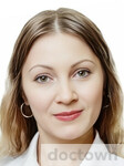 Юскина Наталья Ивановна