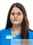Евдокимова Елена Васильевна