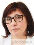 Евдокимова Светлана Рудольфовна