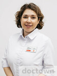 Евстюнина (Осинцева) Елена Николаевна