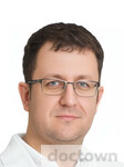 Лукачев Николай Сергеевич 