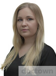Лукъянова Ирина Валерьевна