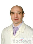 Лунев Иван Алексеевич