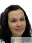 Скворцова Людмила Павловна