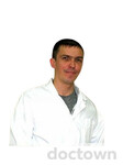 Васильев Александр Сергеевич