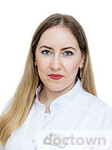 Ильченко Алёна Викторовна