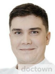 Емельянов Вадим Владимирович 
