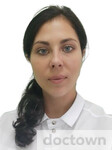 Зинченко Светлана Юрьевна