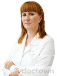 Зиновенкова Елена Алексеевна
