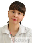 Теринова Виталия Владимировна