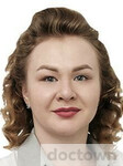 Огнева Ольга Игоревна
