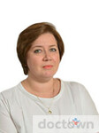 Данилевич Евгения Адольфовна