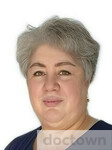Дарджания Нана Вахтанговна
