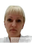 Давыдова Наталья Викторовна