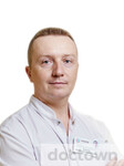 Деданов Константин Анатольевич