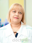 Демир Инна Камильевна