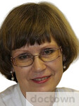 Строева Ирина Владимировна