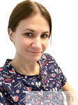 Стройкина Марина Валерьевна 