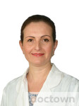 Прохорова Любовь Борисовна