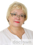 Прохорова Марина Александровна