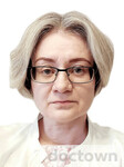 Елагина Эмилия Михайловна