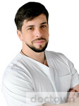 Пинелис Максим Леонидович