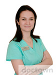 Питакова Юлия Владимировна
