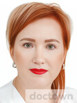 Свежинина Марина Александровна