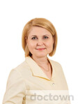 Филькова Ольга Юрьевна